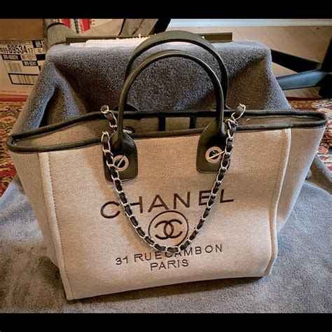 chanel 31 rue cambon bag grey|chanel 31 rue cambon handbags.